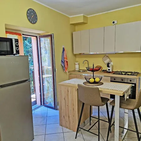 דירה Romantic Stay, 50 M From The Ossuccio