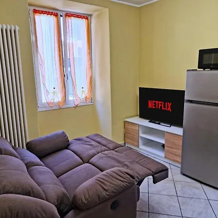 דירה Romantic Stay, 50 M From The