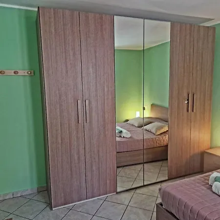 דירה Romantic Stay, 50 M From The Ossuccio