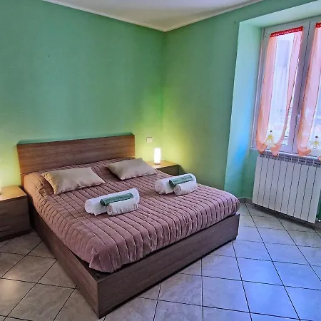 דירה Romantic Stay, 50 M From The