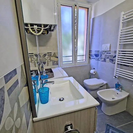 דירה Romantic Stay, 50 M From The Ossuccio